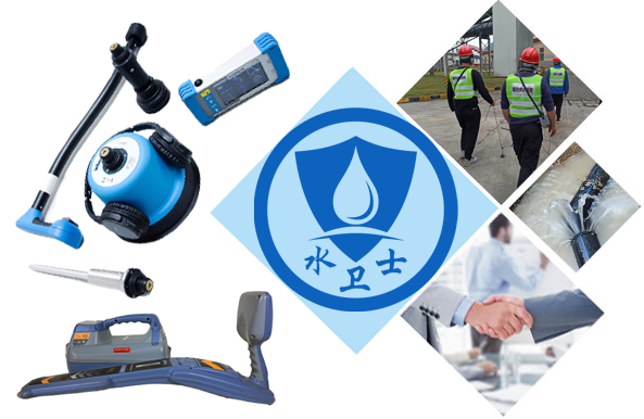 榆社县暗管漏水检测