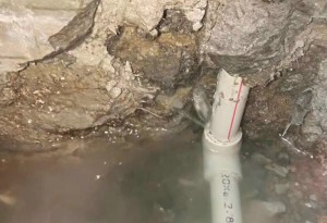 榆社县管道漏水检测五
