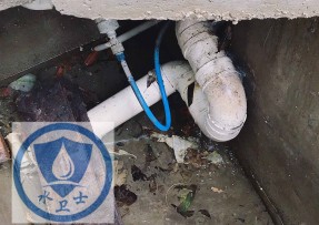 榆社县水管漏水检测公司6